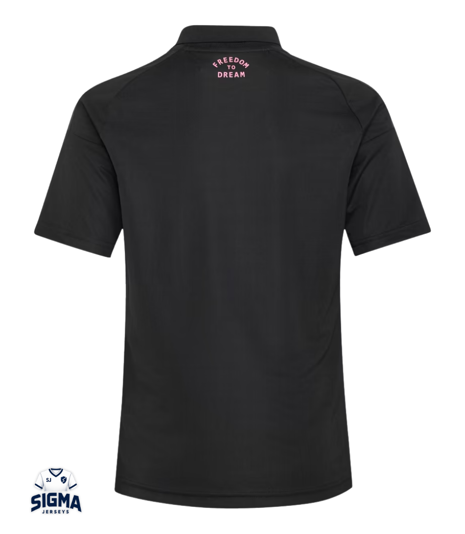INTER MIAMI Visitante "Presagio" 2026