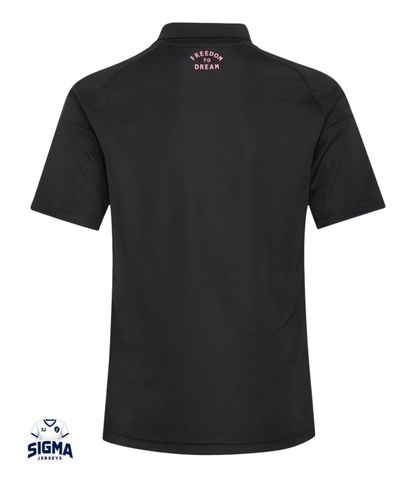 INTER MIAMI Visitante "Presagio" 2026