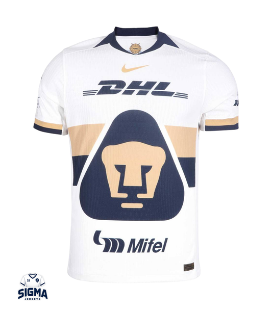 PUMAS Local 25/26