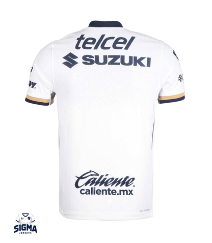 PUMAS Local 25/26