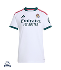 R. Madrid Local 26/27 Dama
