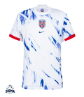 Noruega Visitante 24/25