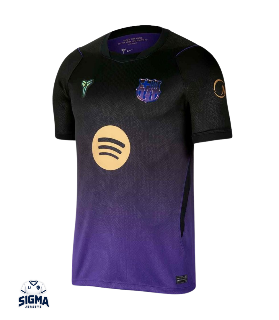 Barça Visitante 26/27