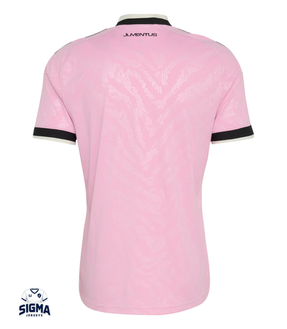 JUVE Visitante 26/27