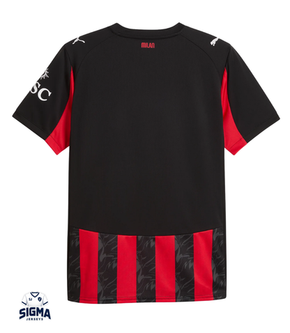 AC MILAN Local 2025/26 (Envío Express)