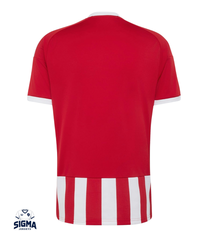 Olympiacos Local 26/27