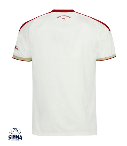 Olympiacos Visitante 26/27