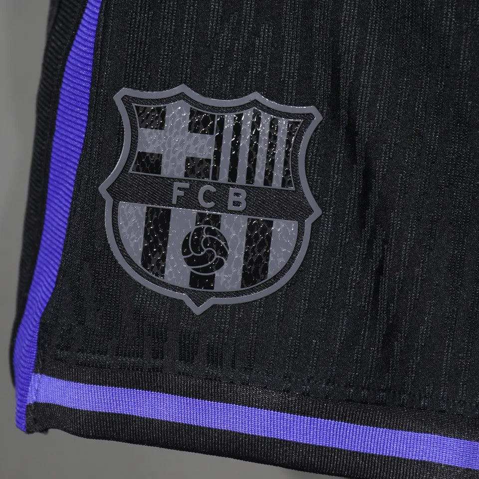 BARCELONA Visitante 25/26