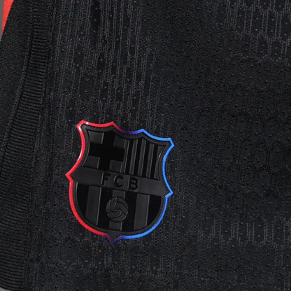 BARCELONA Visitante 24/25