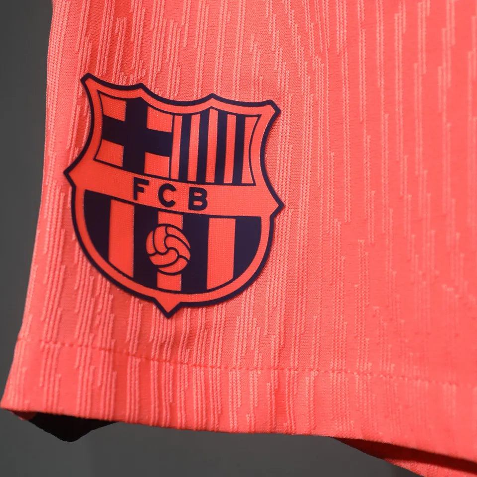 BARCELONA Tercera 25/26